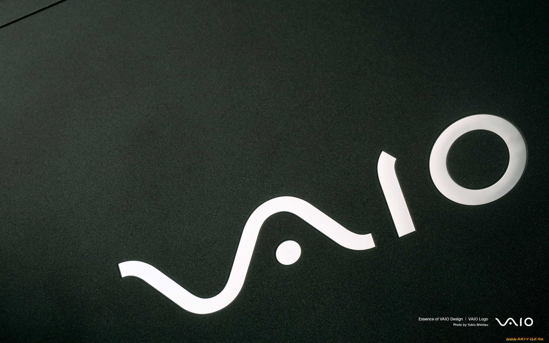 , vaio